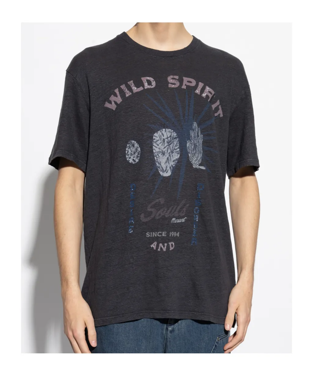Short-Sleeved T-Shirt
