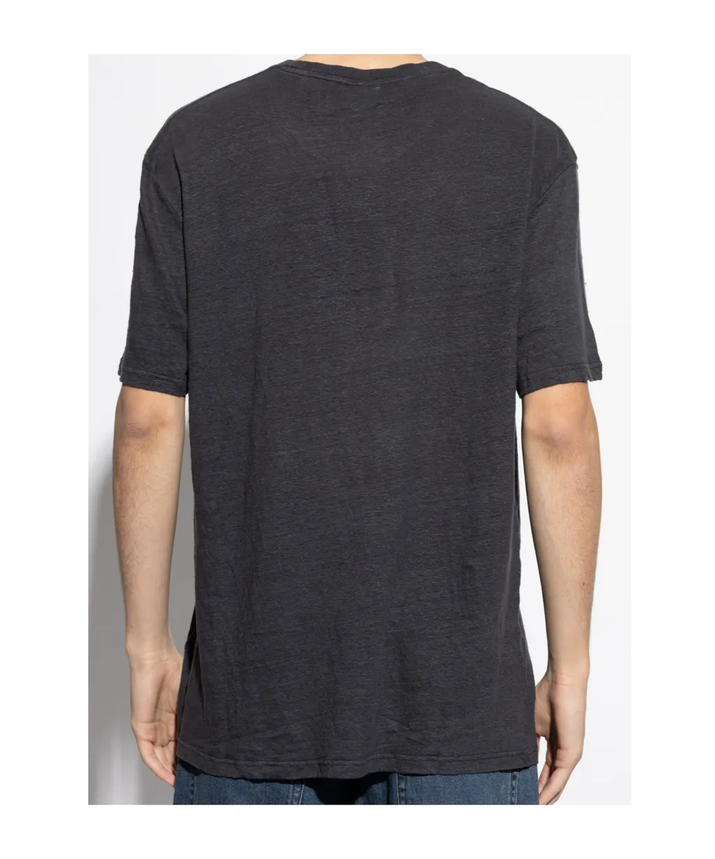 Short-Sleeved T-Shirt