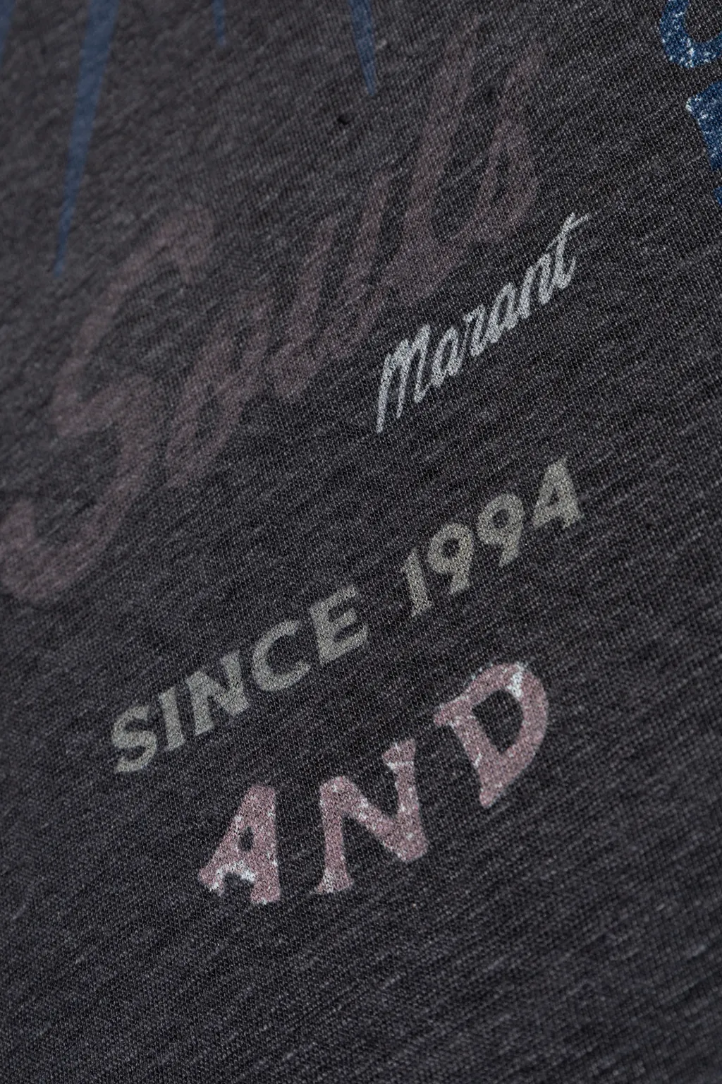 Short-Sleeved T-Shirt