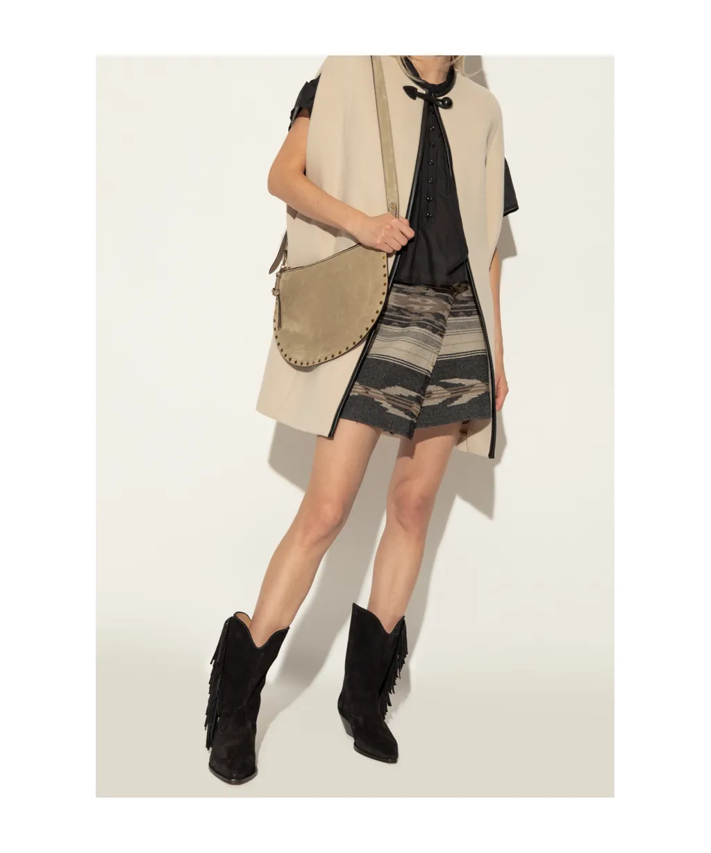 Duerto Pointed-Toe Boots