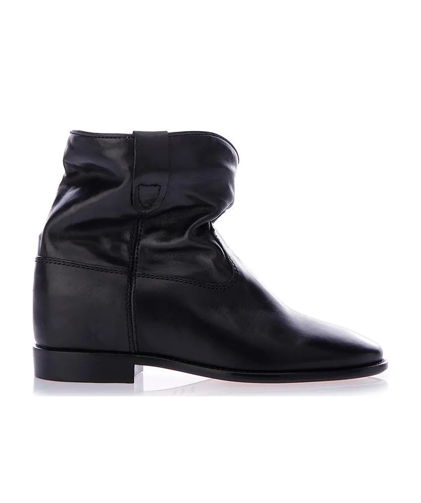 Cluster Boots