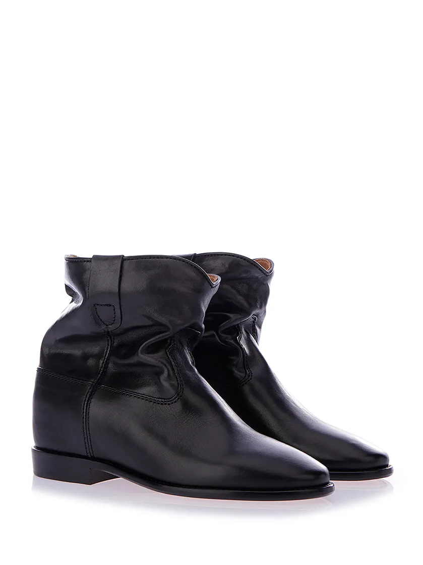 Cluster Boots