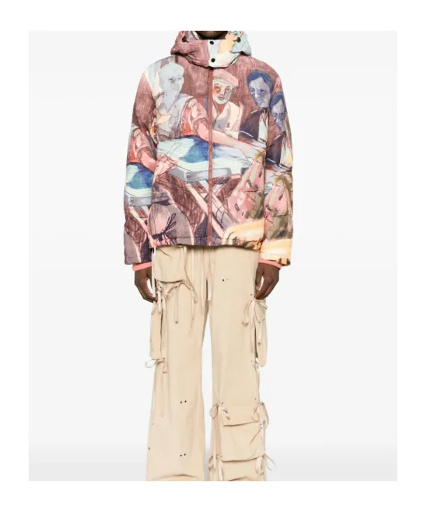 Long Sleeve Jacket