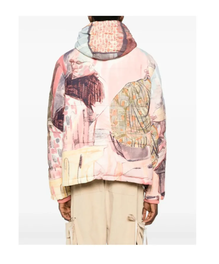 Long Sleeve Jacket