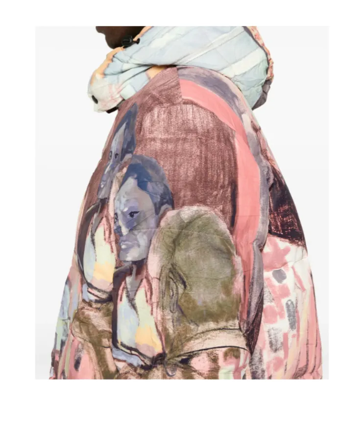 Long Sleeve Jacket