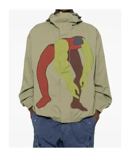 Outerwear