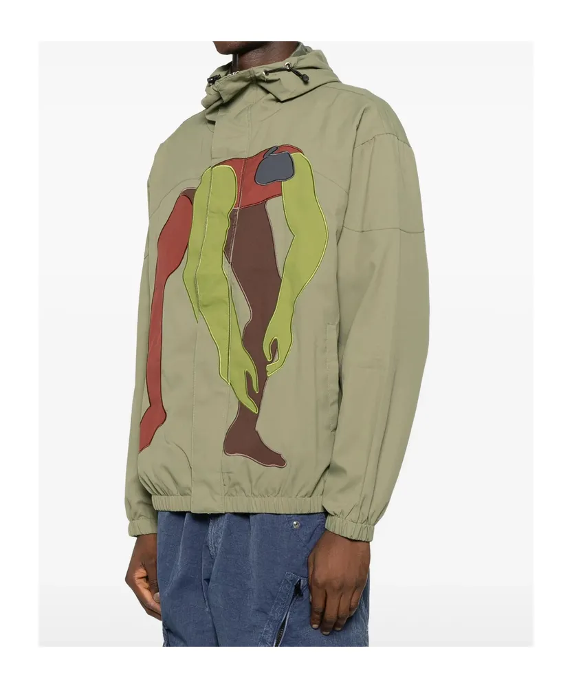 Outerwear