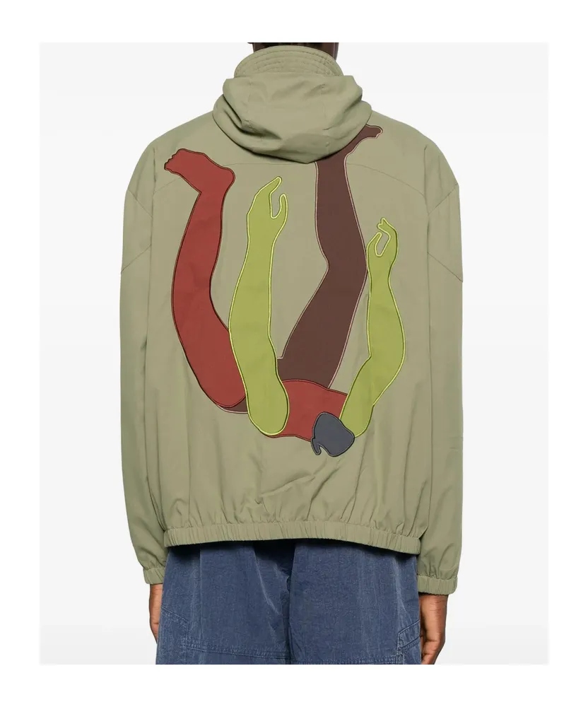 Outerwear
