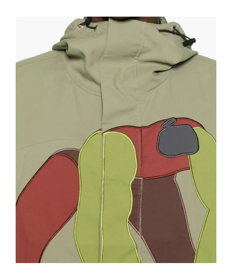 Outerwear