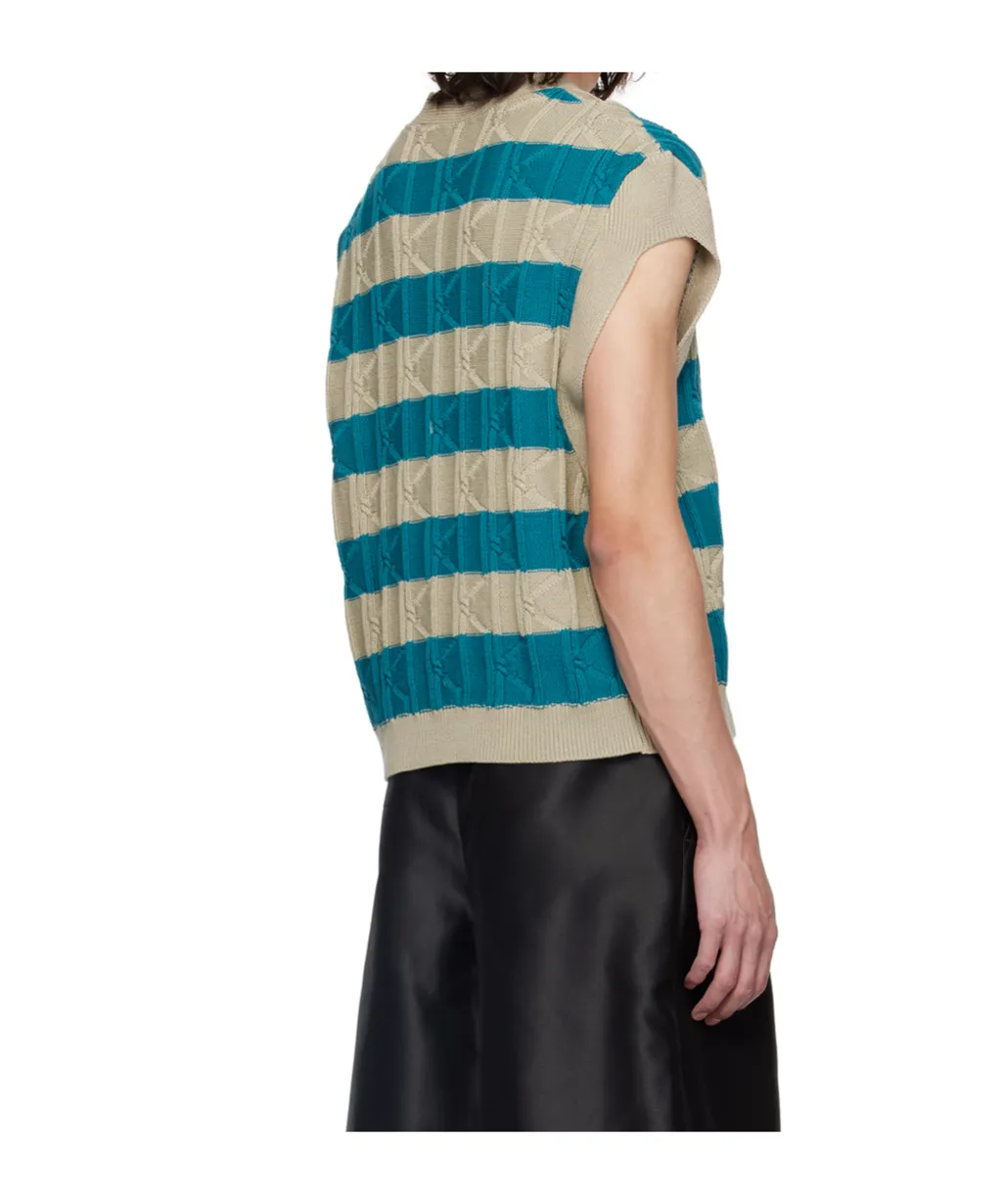 V-Neck Sweater