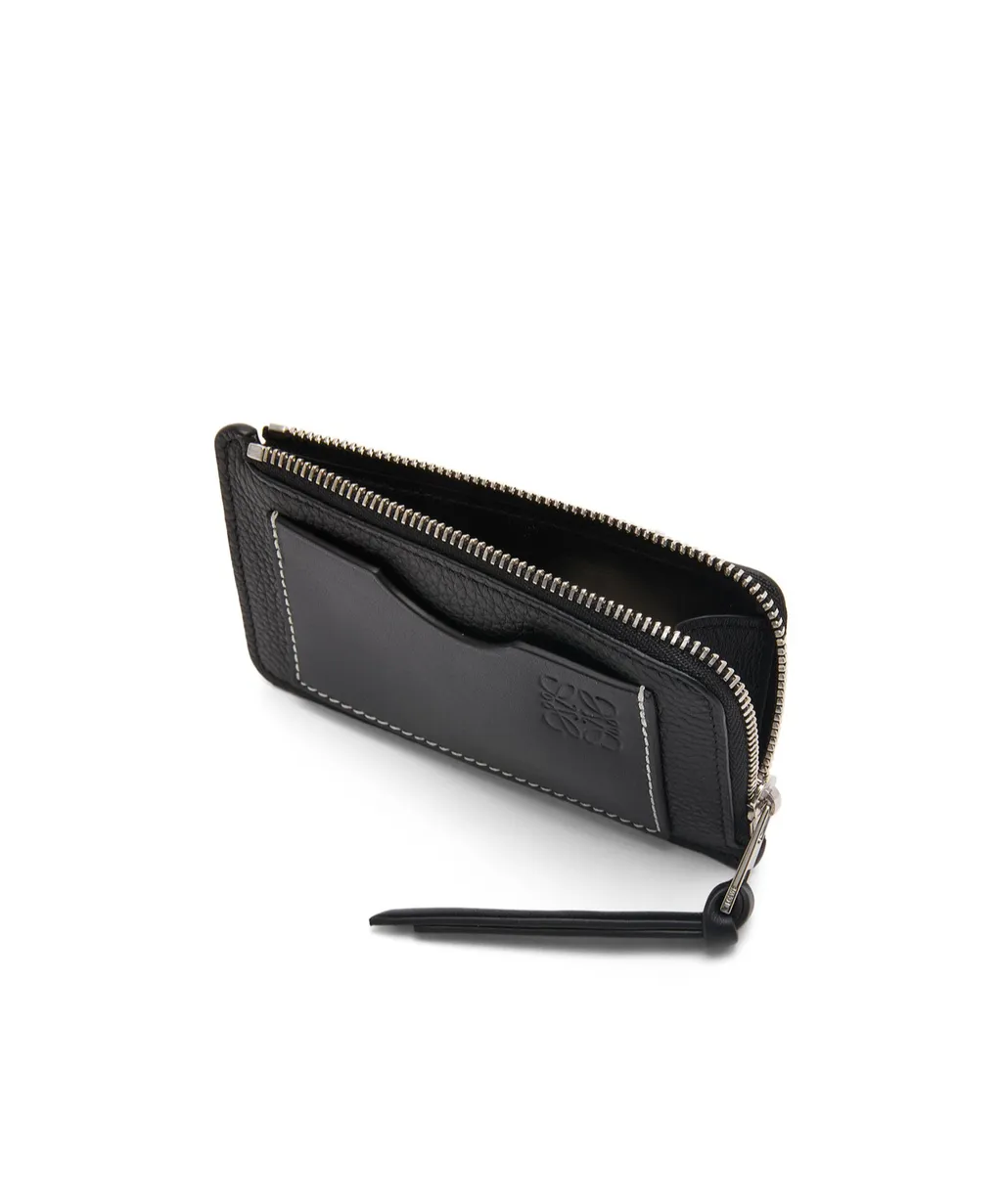 Anagram Zipped Cardholder