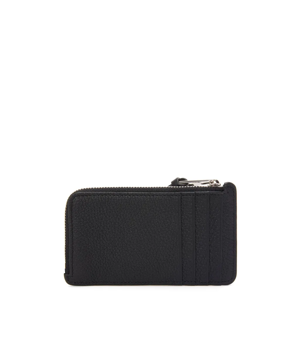 Anagram Zipped Cardholder