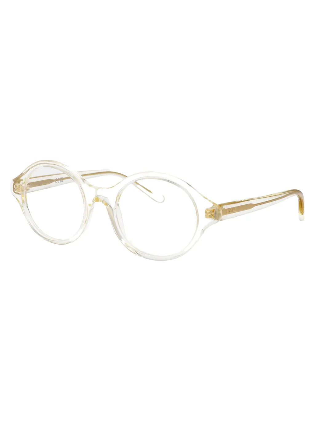 Logo Plain Glasses