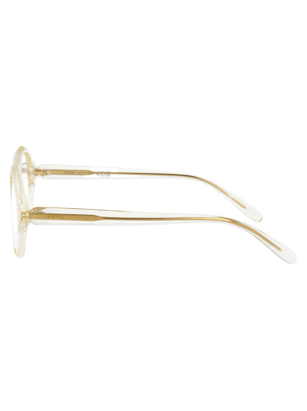 Logo Plain Glasses