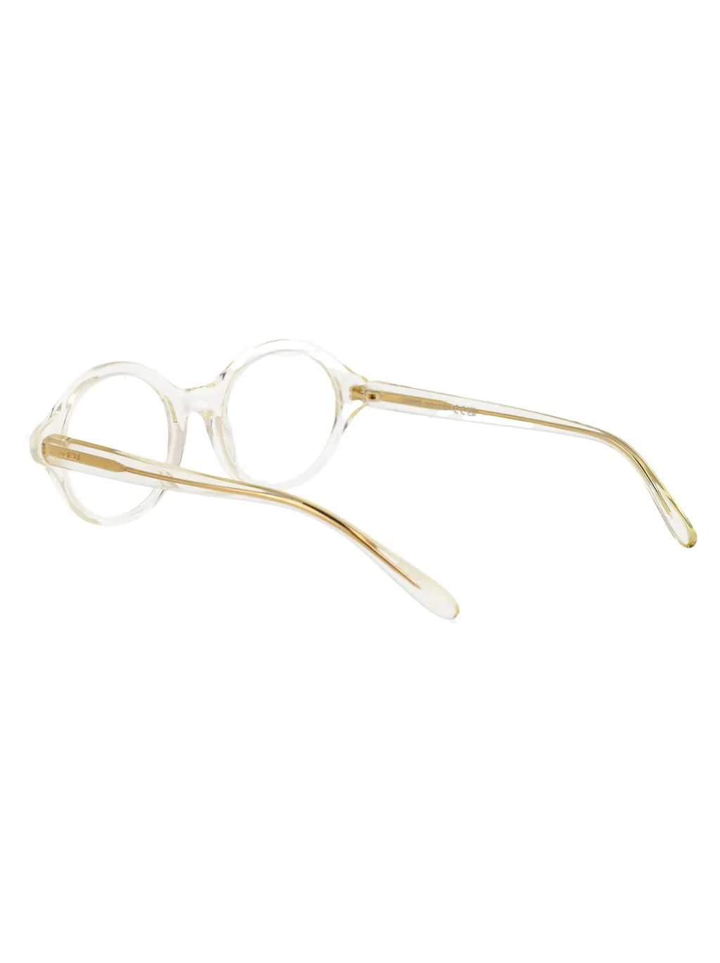 Logo Plain Glasses