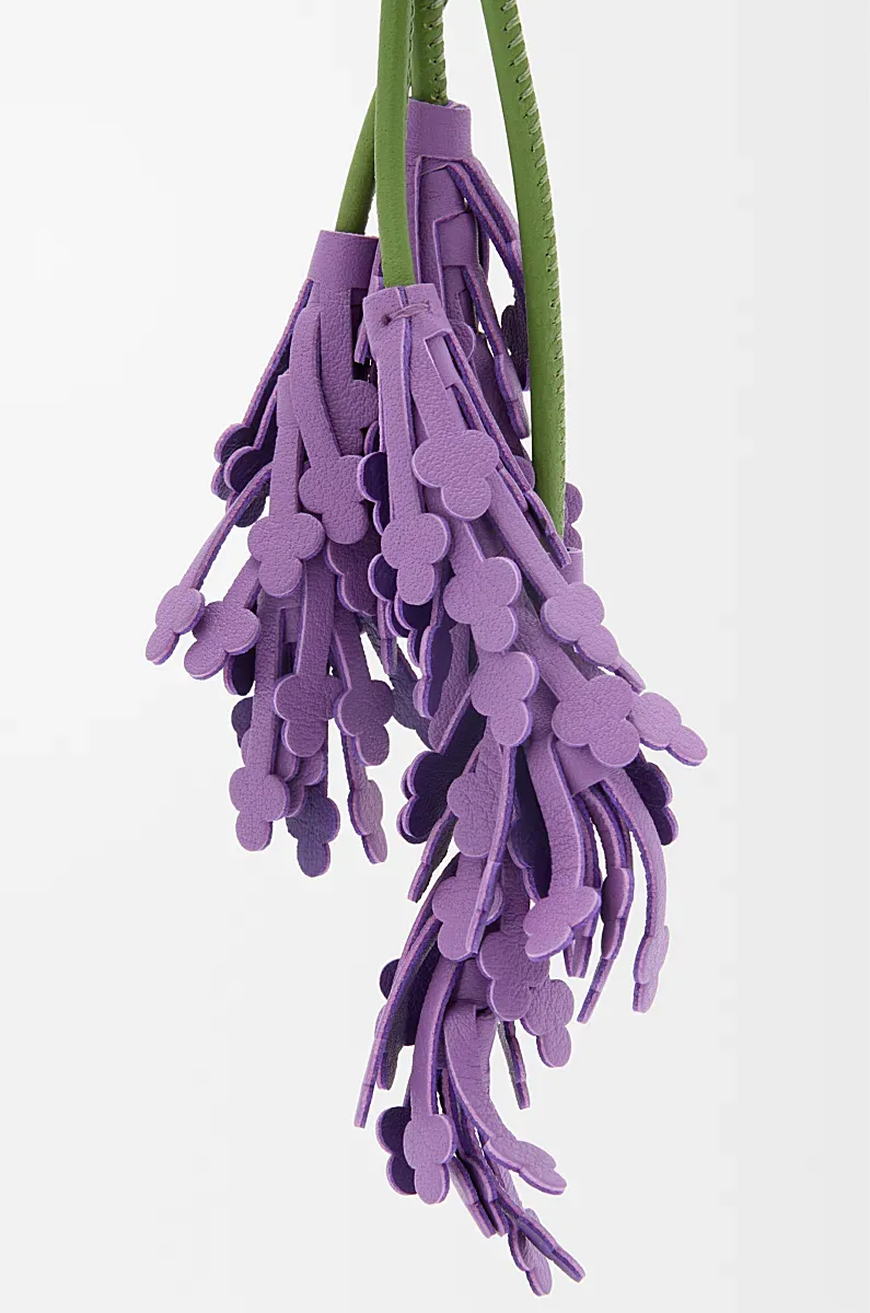 Floral Pendant