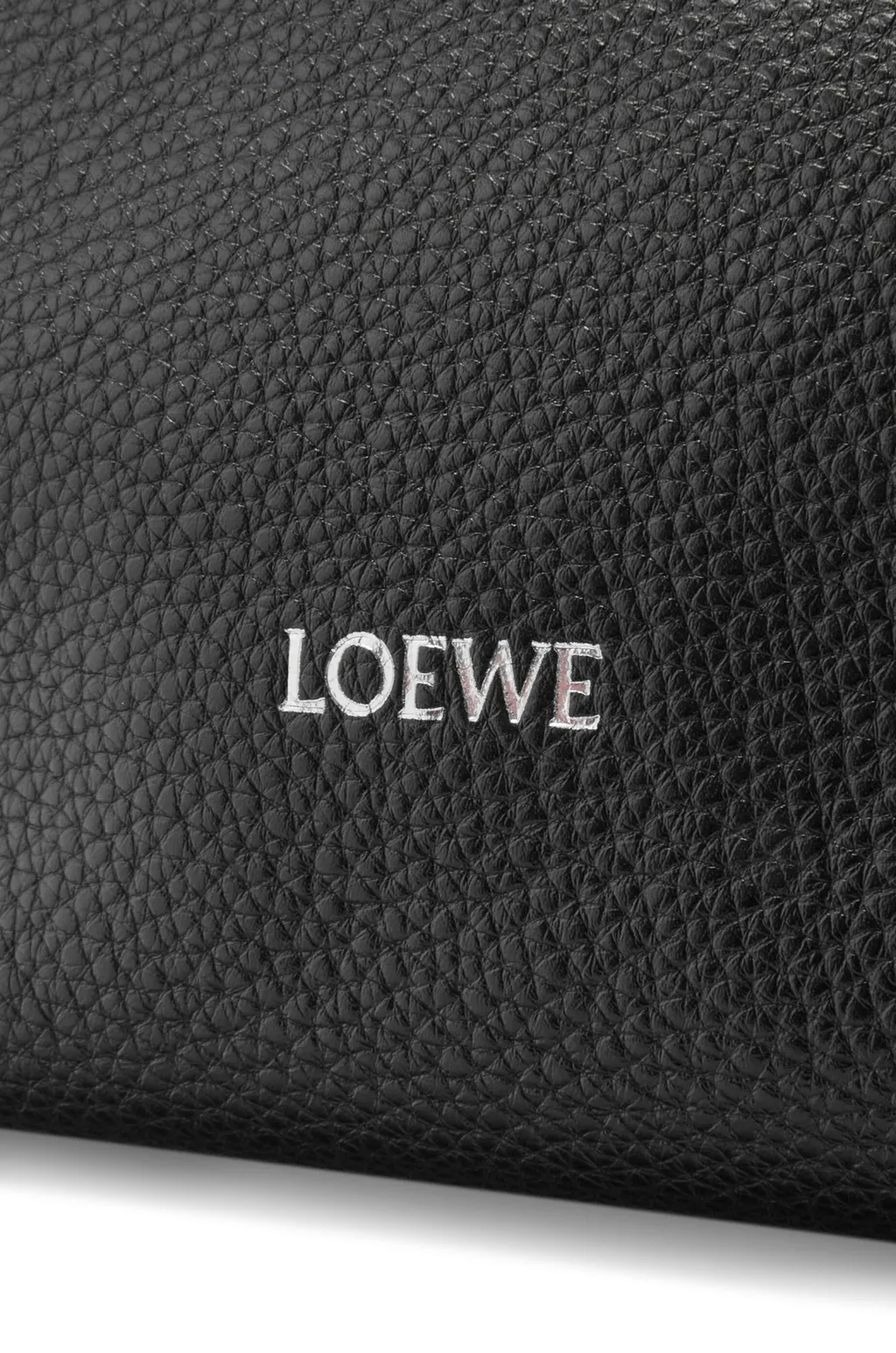 Small Cubi Crossbody Bag In Supple Grained Calfskin