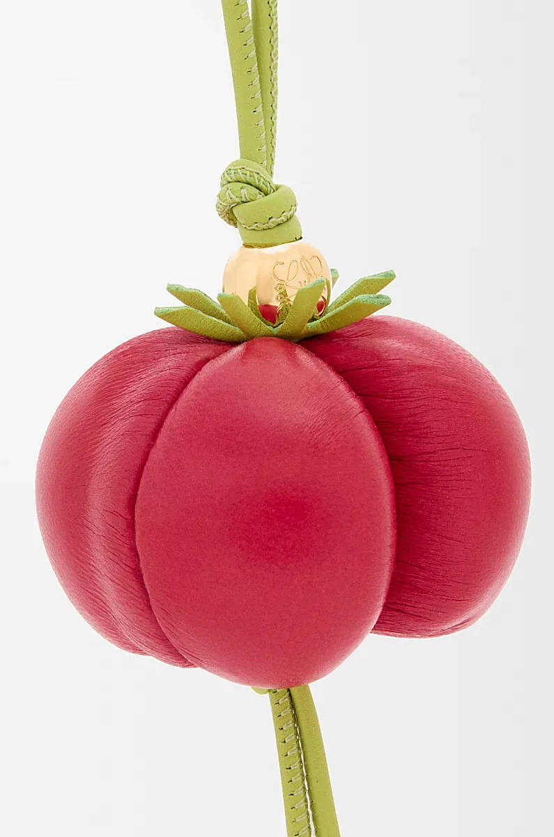 Tomato Hanging Ornament
