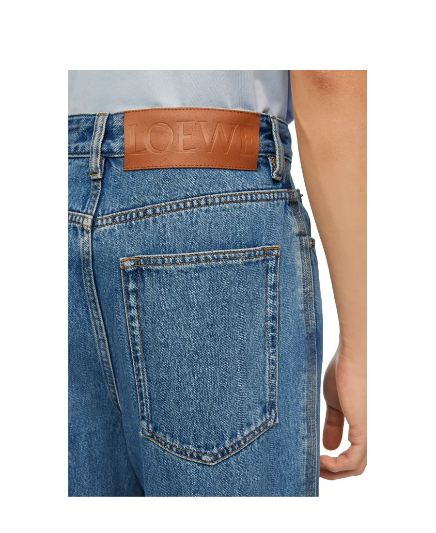 Anagram Baggy Jeans