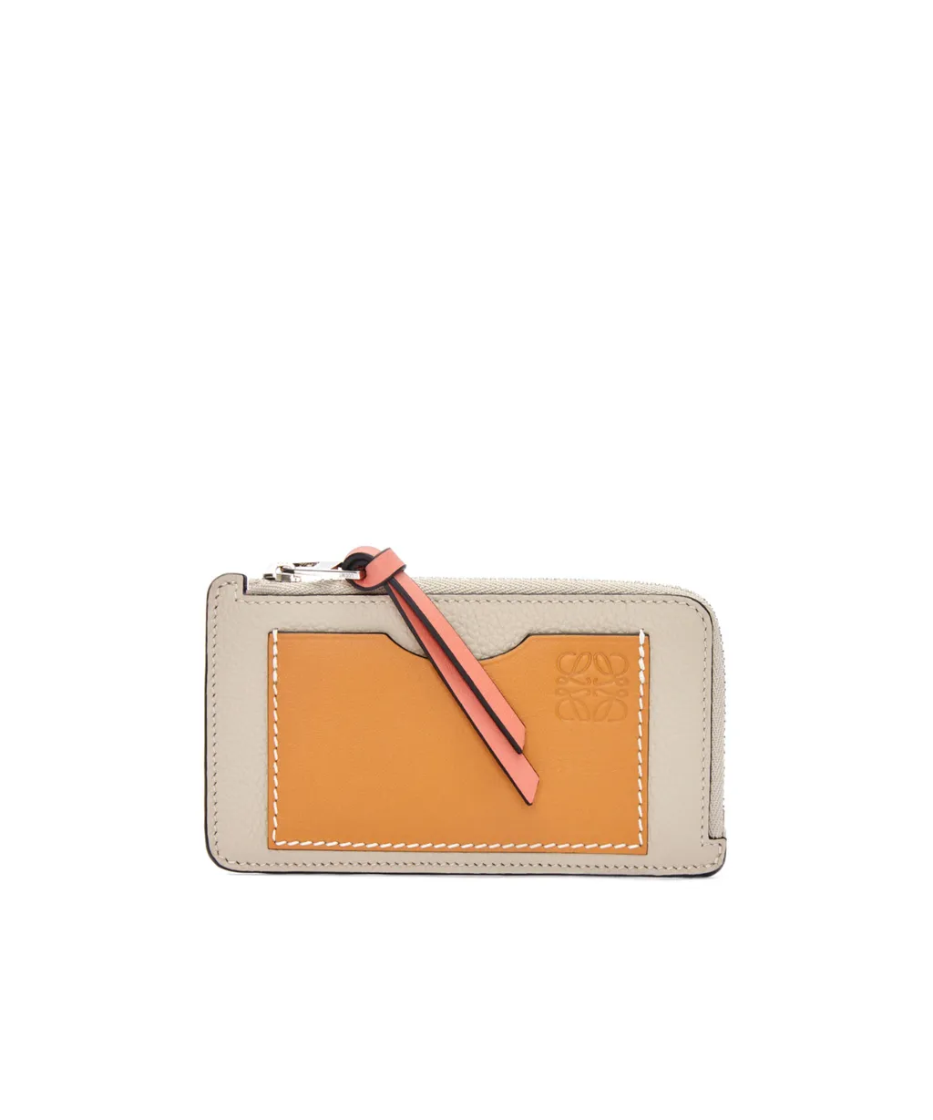 Anagram Zipped Cardholder