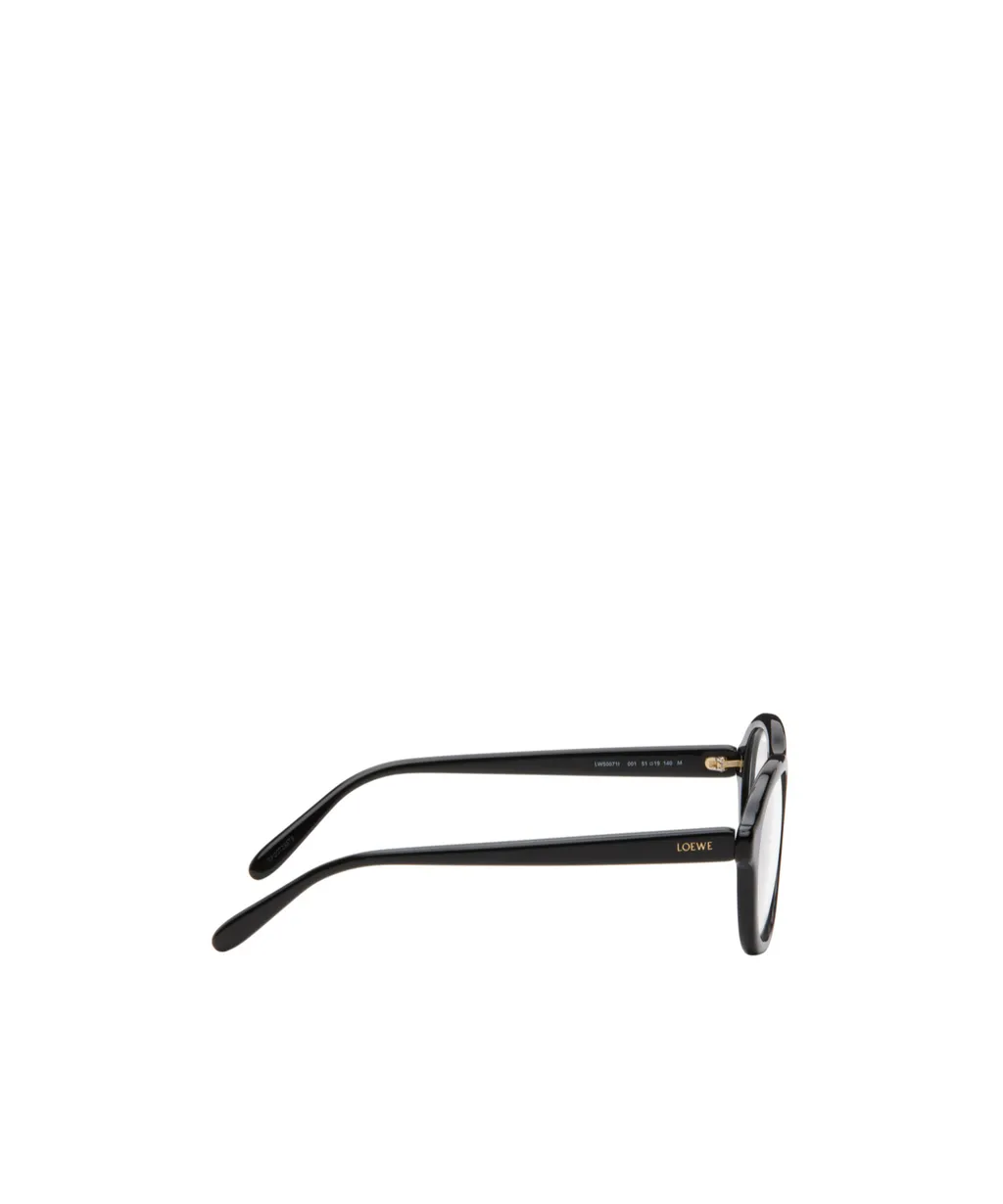 Thin Logo Flat Mirror