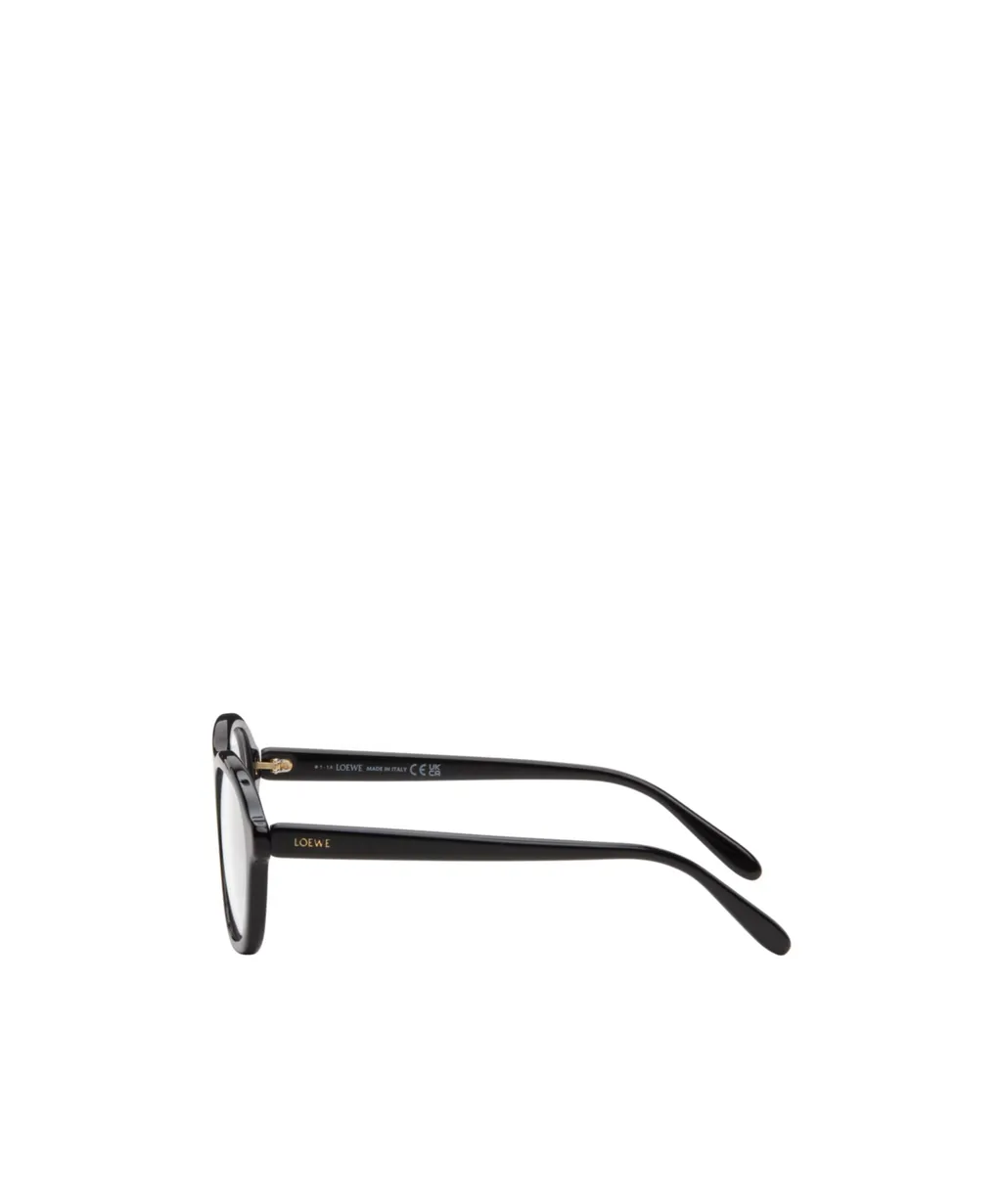 Thin Logo Flat Mirror