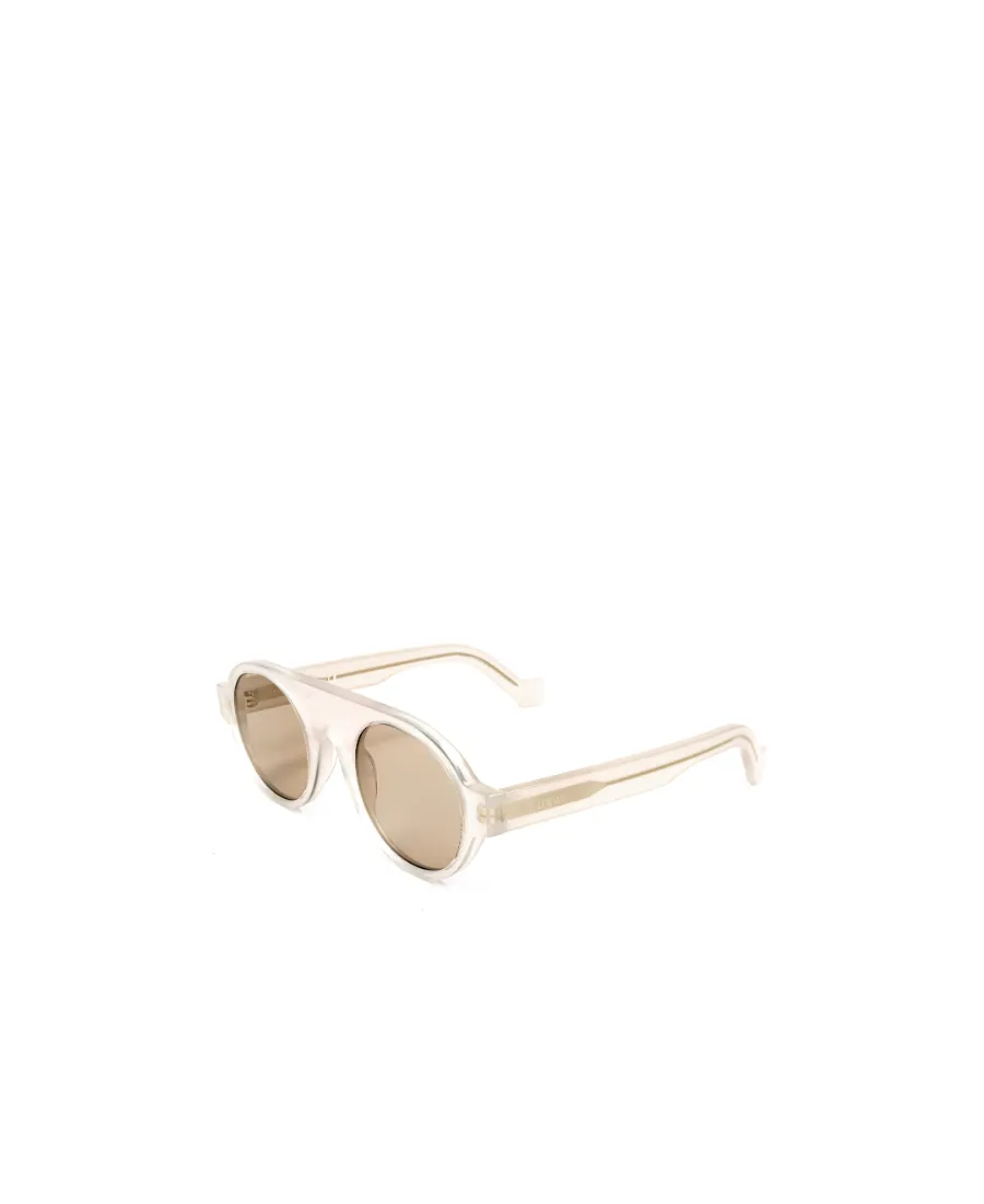 Elliptical Sunglasses