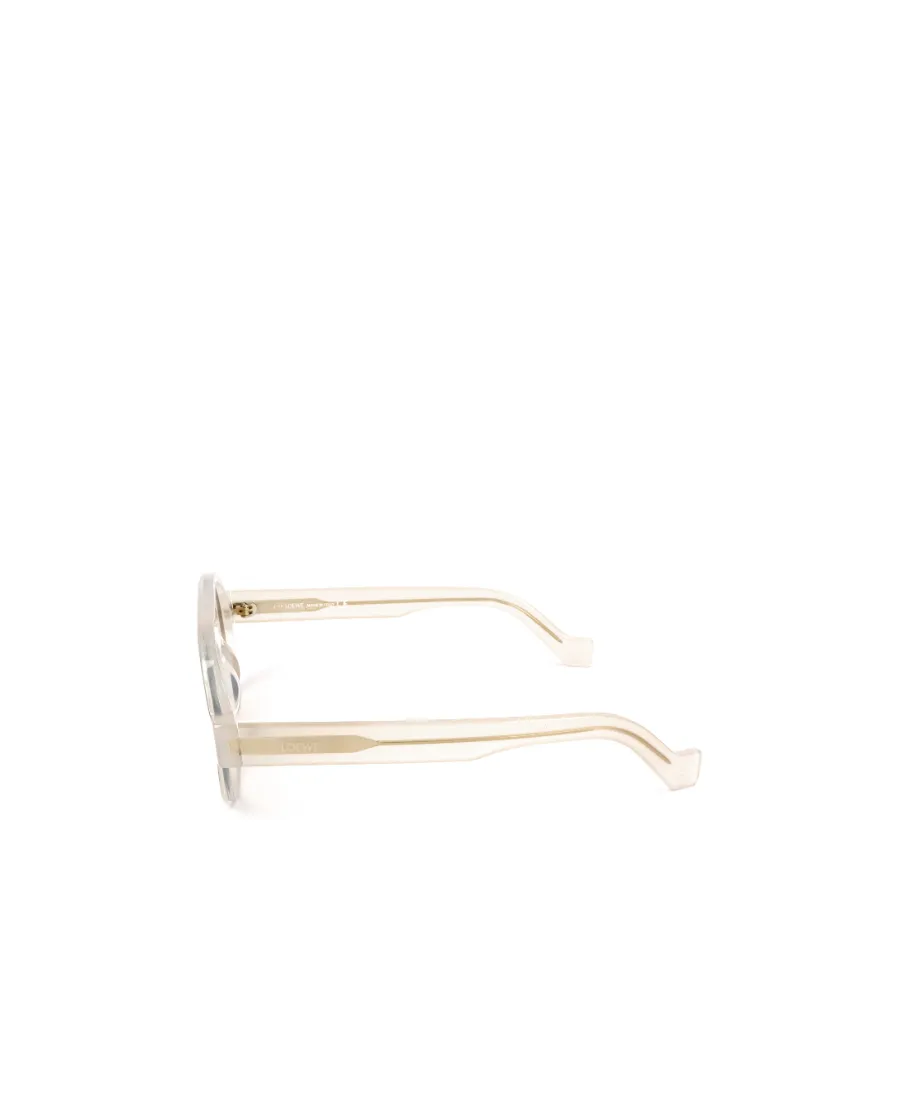 Elliptical Sunglasses
