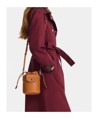 Le Pliage Xtra Xs Bucket Bag