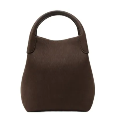 Small Bale Bag