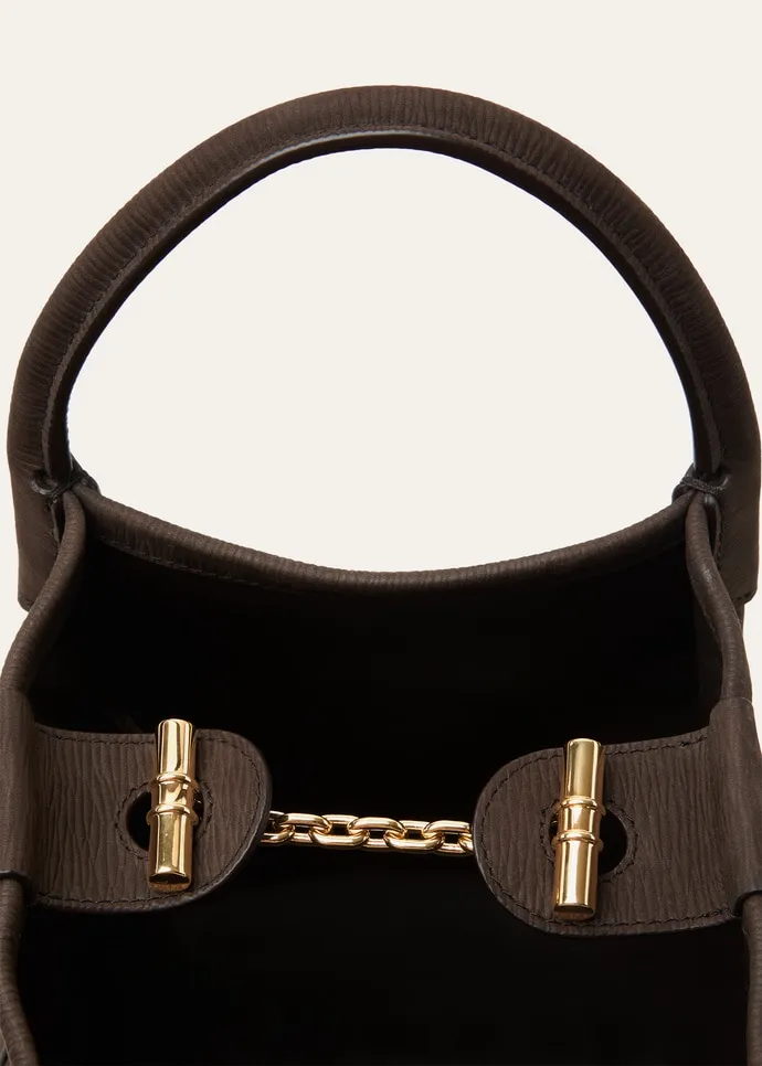 Small Bale Bag