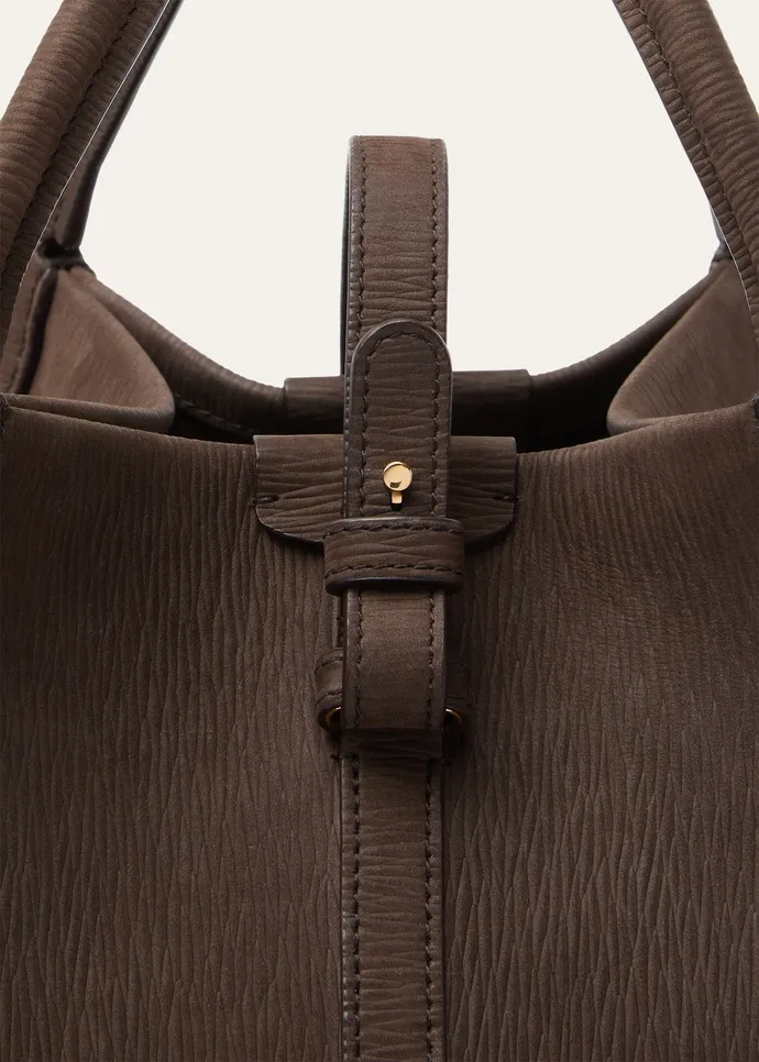 Small Bale Bag