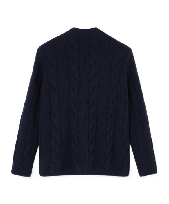 Napier Cardigan