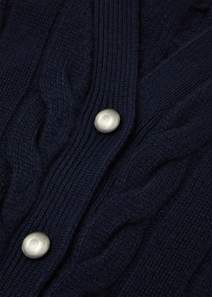 Napier Cardigan
