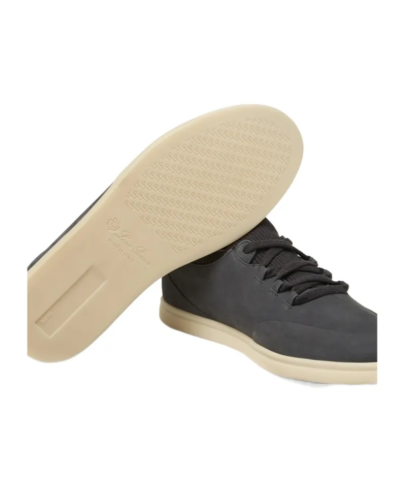 Soho Walk Sneaker