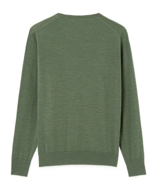 Crewneck T-Shirt
