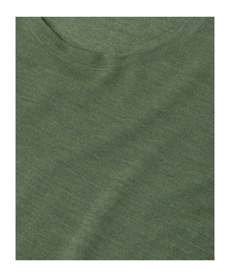 Crewneck T-Shirt