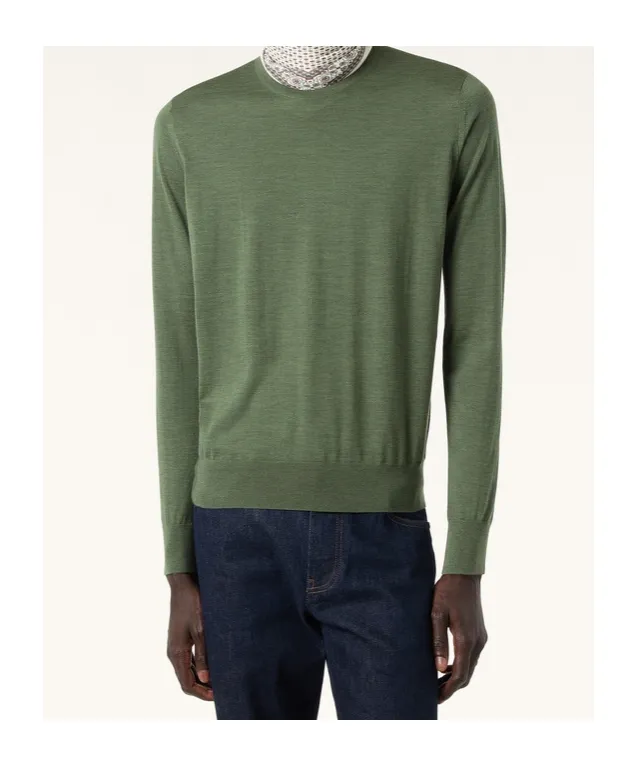Crewneck T-Shirt