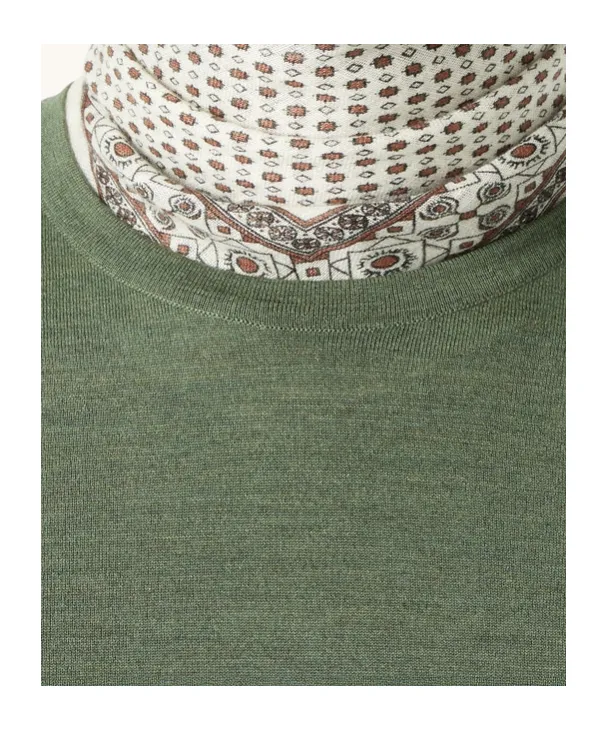 Crewneck T-Shirt