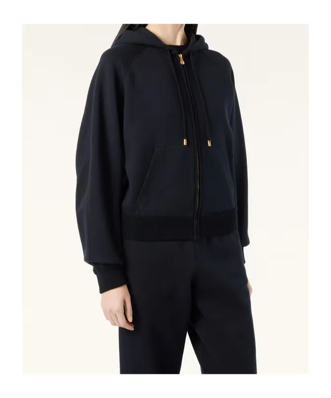 Viera Bomber Jacket