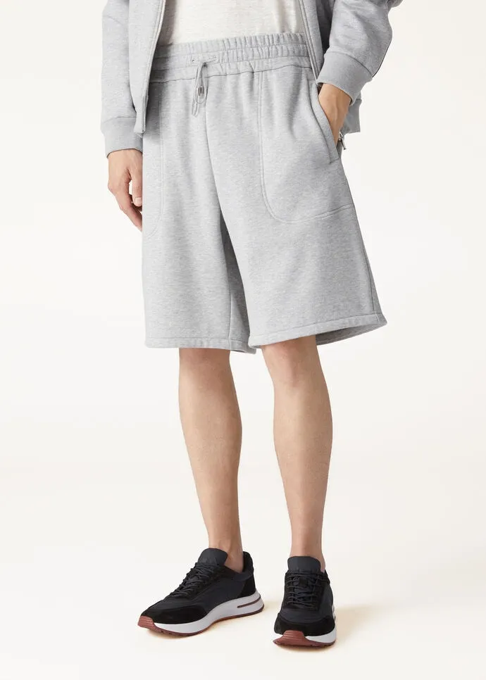 Lace-Up Low-Cut Casual Sneakers