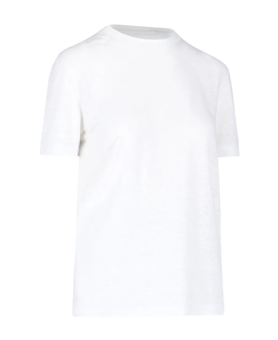 Gargano Linen T-Shirt