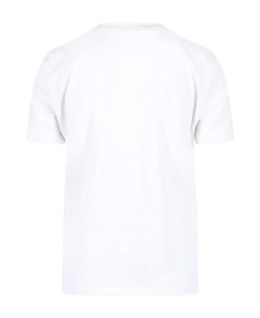 Gargano Linen T-Shirt