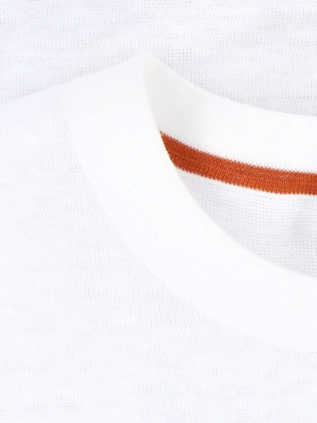 Gargano Linen T-Shirt
