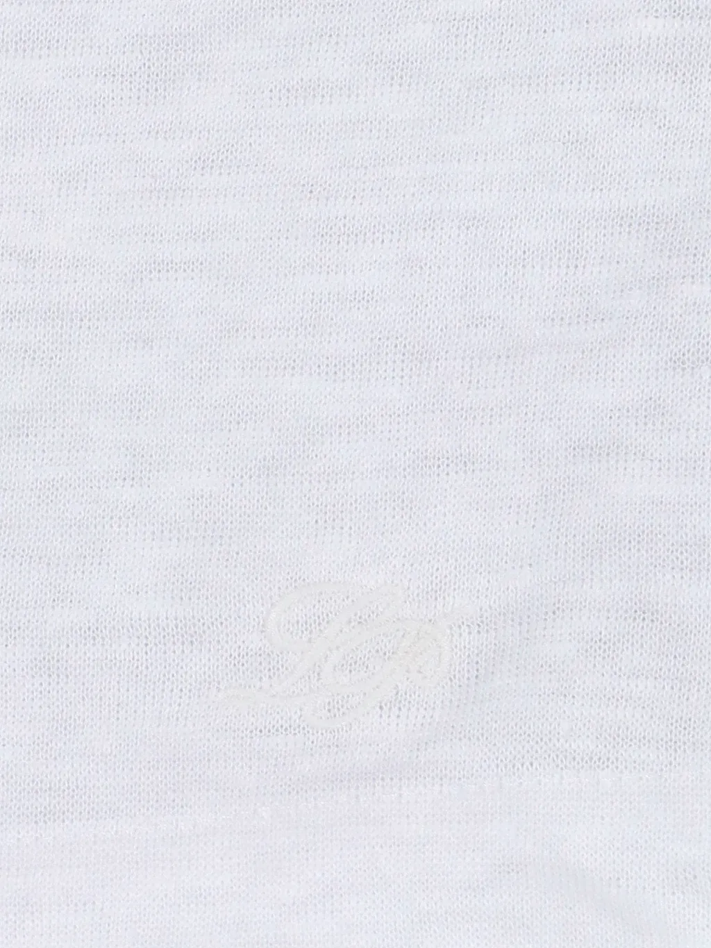 Gargano Linen T-Shirt