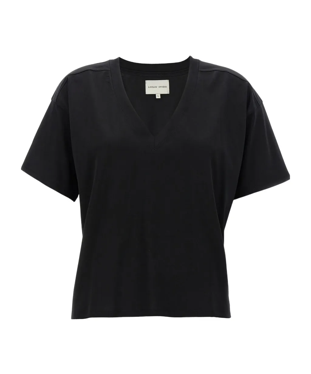V-Neck T-Shirt