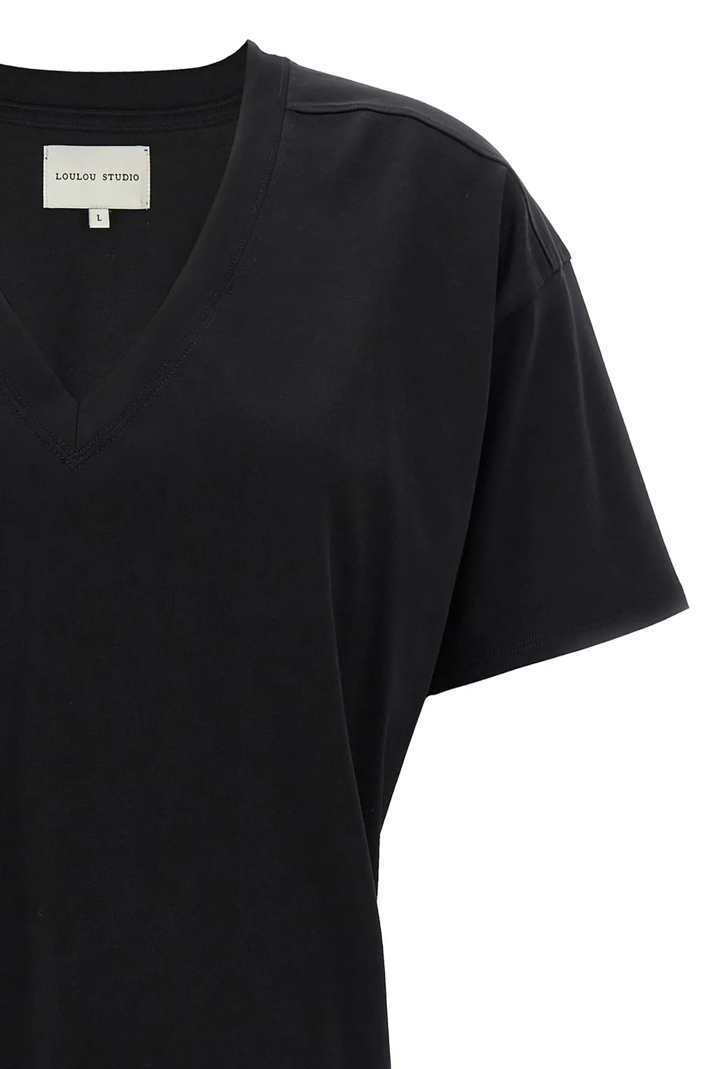 V-Neck T-Shirt