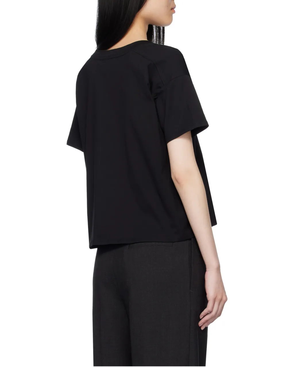 V-Neck T-Shirt