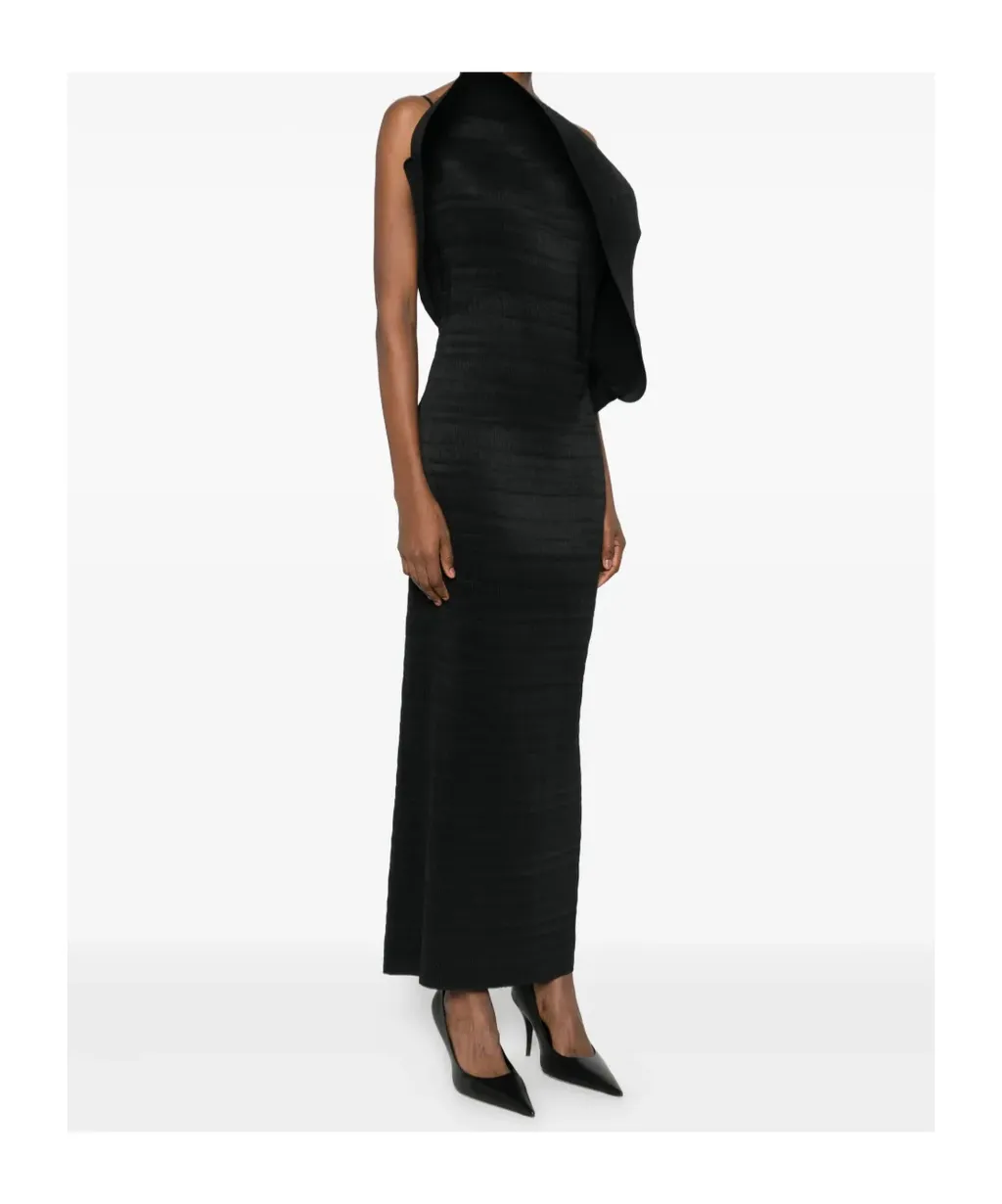 Sleeveless Dress