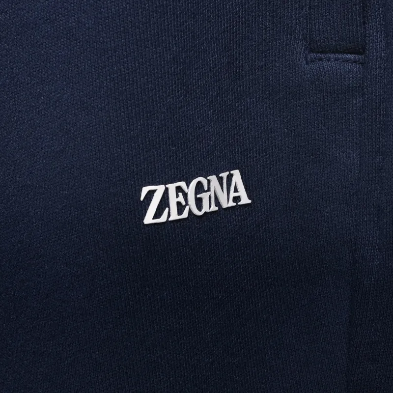 Logo Sports Pants